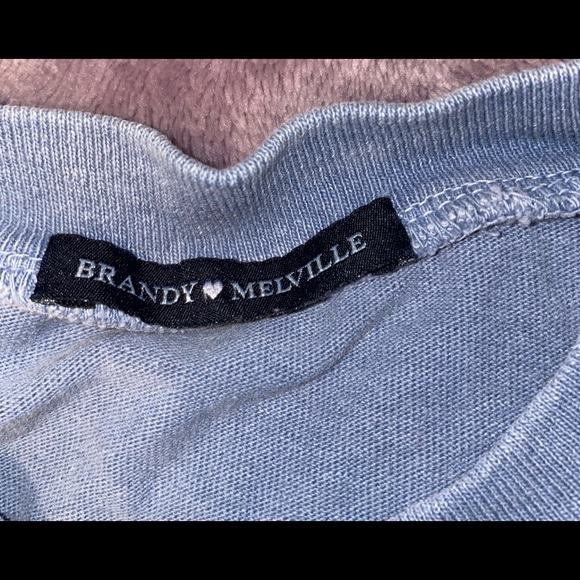 brandy mellville top - Picture 2 of 2